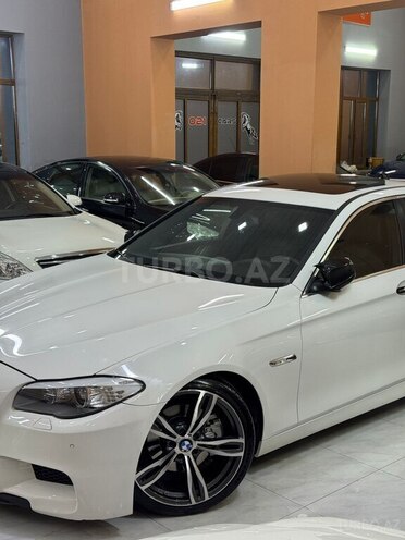BMW 528-10