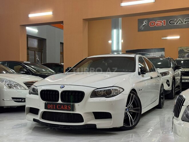 BMW 528-8