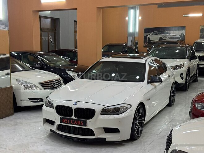 BMW 528-6