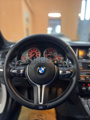 BMW 528-17