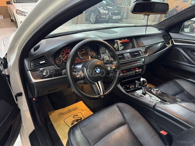 BMW 528-9