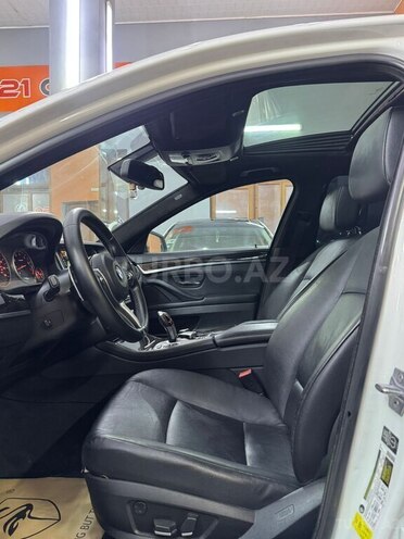 BMW 528-16