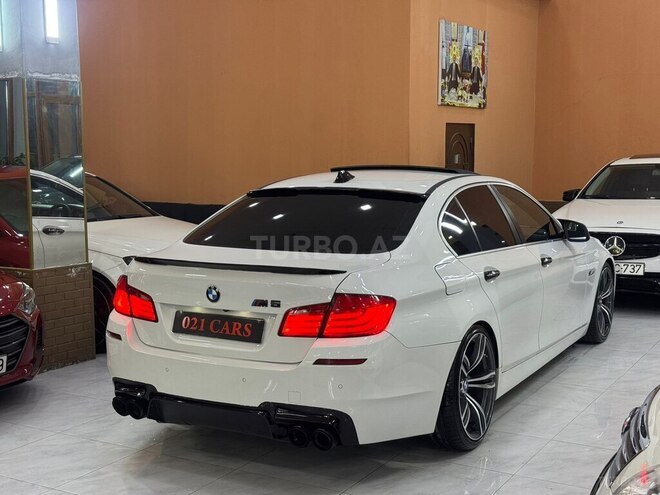 BMW 528-20