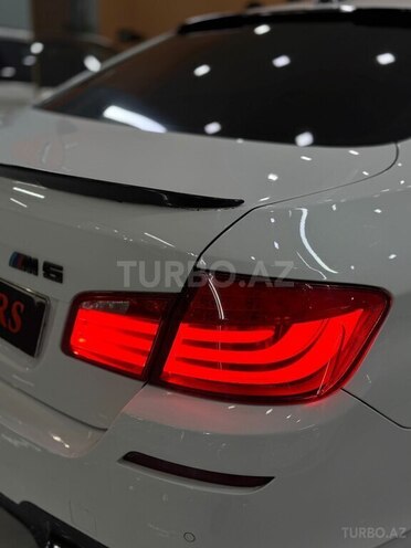 BMW 528-22