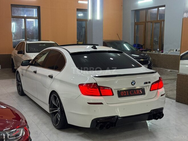 BMW 528-21