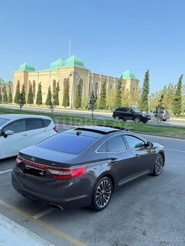 Hyundai Grandeur 2015, 230,150 km - 2.2 l - Sumqayıt