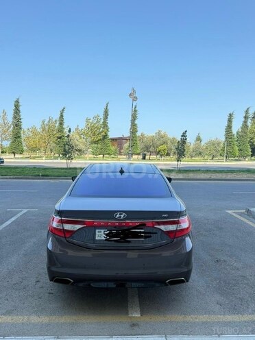 Hyundai Grandeur 2015, 230,150 km - 2.2 l - Sumqayıt