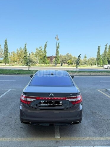 Hyundai Grandeur 2015, 230,150 km - 2.2 l - Sumqayıt