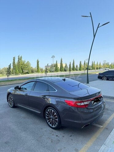 Hyundai Grandeur 2015, 230,150 km - 2.2 l - Sumqayıt
