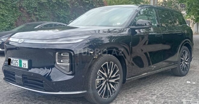 Changan  2025, 0 km - 1.5 l - Bakı