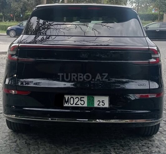 Changan  2025, 0 km - 1.5 l - Bakı