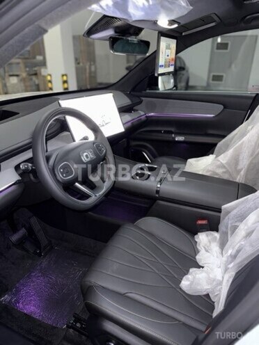 Changan  2025, 0 km - 1.5 l - Bakı