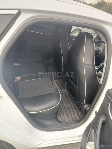 BYD Destroyer 05 2025, 20,200 km - 1.5 l - Bakı