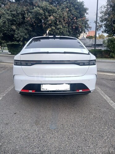 BYD Destroyer 05 2025, 20,200 km - 1.5 l - Bakı