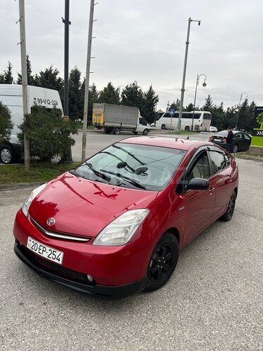 Toyota Prius 2008, 420,039 km - 1.5 l - Bakı