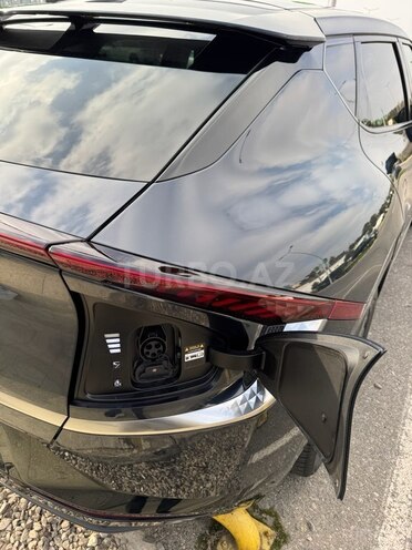 Kia EV6 2024, 104,000 km - 0.0 л - Bakı