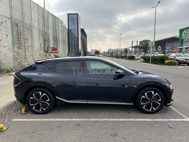 Kia EV6 2024, 104,000 km - 0.0 л - Bakı