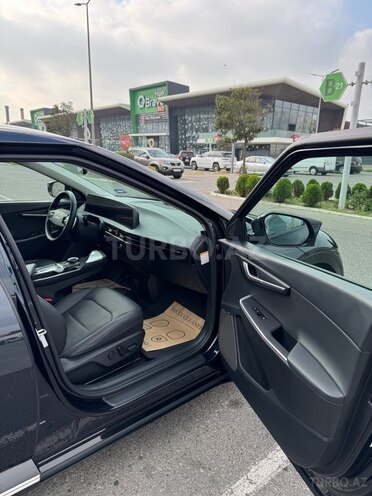 Kia EV6 2024, 104,000 km - 0.0 л - Bakı