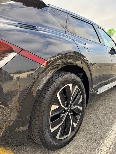 Kia EV6 2024, 104,000 km - 0.0 л - Bakı