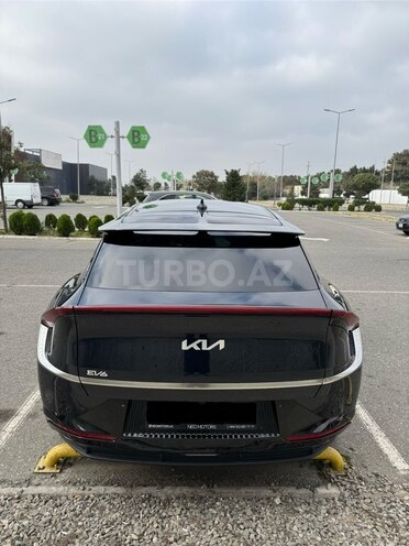 Kia EV6 2024, 104,000 km - 0.0 л - Bakı