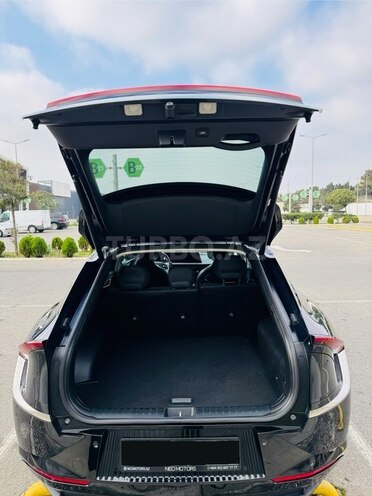 Kia EV6 2024, 104,000 km - 0.0 л - Bakı