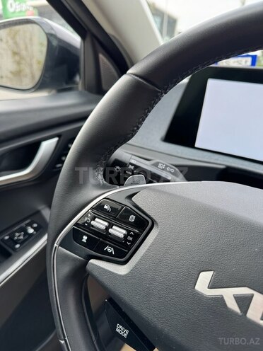 Kia EV6 2024, 104,000 km - 0.0 л - Bakı