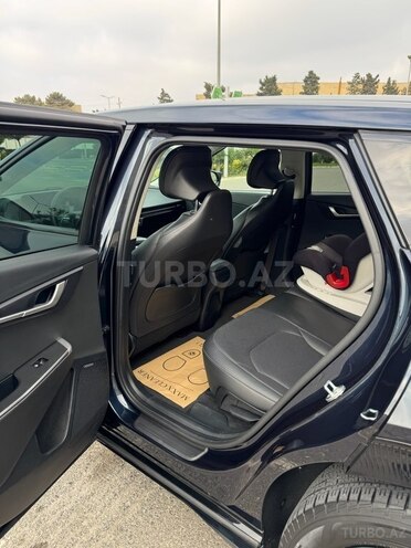 Kia EV6 2024, 104,000 km - 0.0 л - Bakı