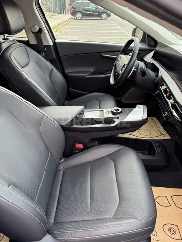 Kia EV6 2024, 104,000 km - 0.0 л - Bakı
