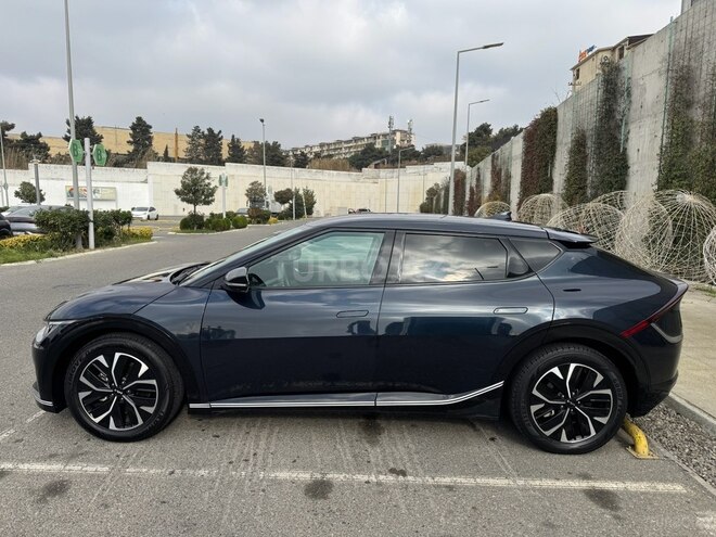 Kia EV6 2024, 104,000 km - 0.0 л - Bakı