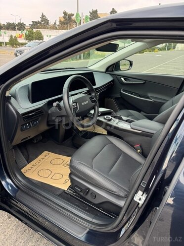 Kia EV6 2024, 104,000 km - 0.0 л - Bakı