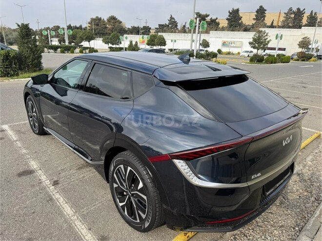 Kia EV6 2024, 104,000 km - 0.0 л - Bakı