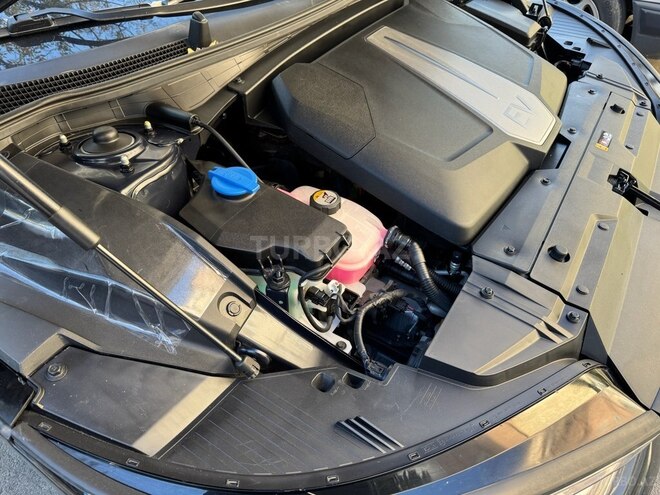 Kia EV6 2024, 104,000 km - 0.0 л - Bakı