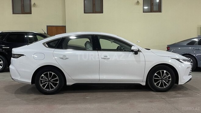 BYD Destroyer 05-4