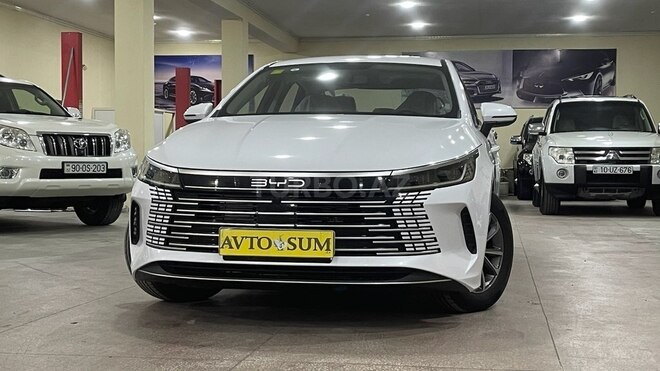 BYD Destroyer 05-1