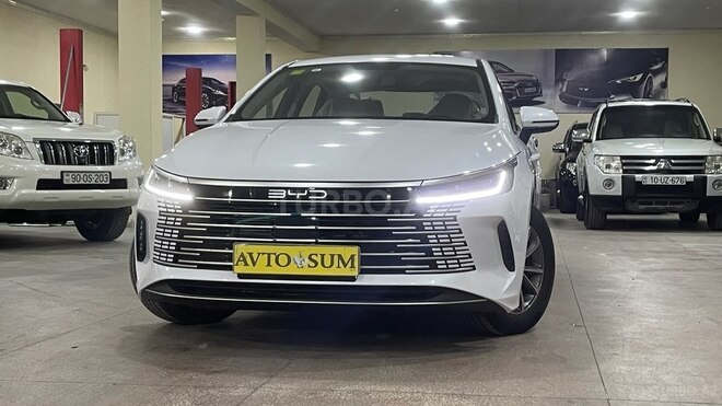 BYD Destroyer 05-2