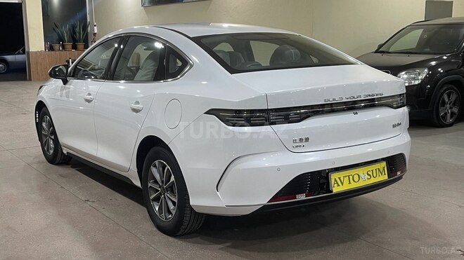 BYD Destroyer 05-8