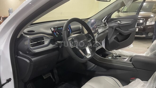 BYD Destroyer 05-12