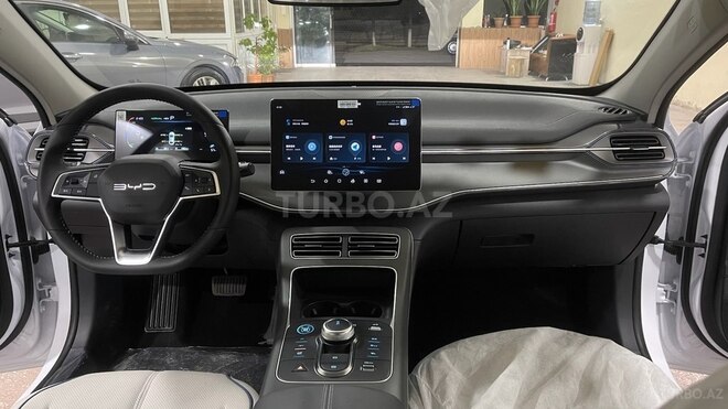 BYD Destroyer 05-9