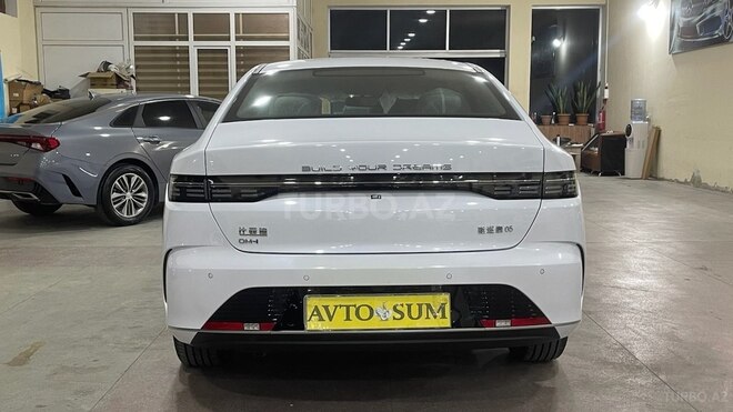 BYD Destroyer 05-6