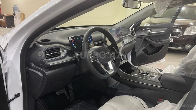 BYD Destroyer 05-11