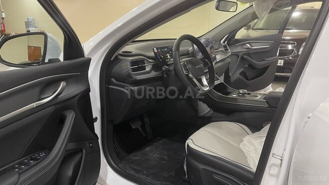 BYD Destroyer 05-15