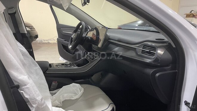 BYD Destroyer 05-16