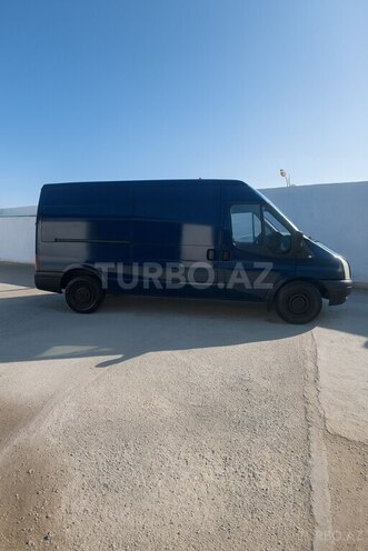 Ford Transit 2008, 225,840 km - 2.4 л - Bakı