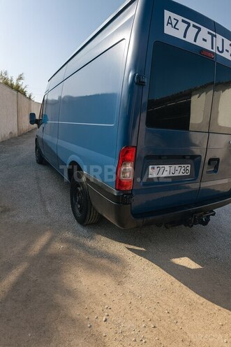 Ford Transit 2008, 225,840 km - 2.4 л - Bakı