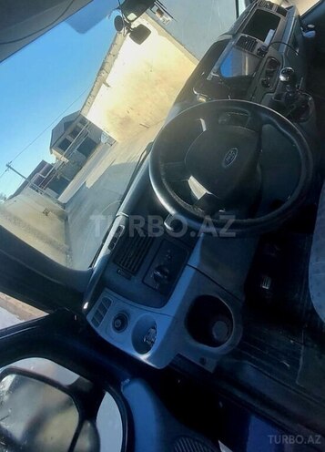 Ford Transit 2008, 225,840 km - 2.4 л - Bakı