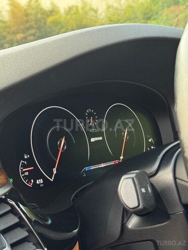BMW 530e 2019, 58,500 km - 2.0 l - Bakı