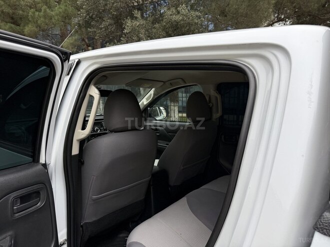 Mitsubishi L200 2020, 155,000 km - 2.4 l - Bakı