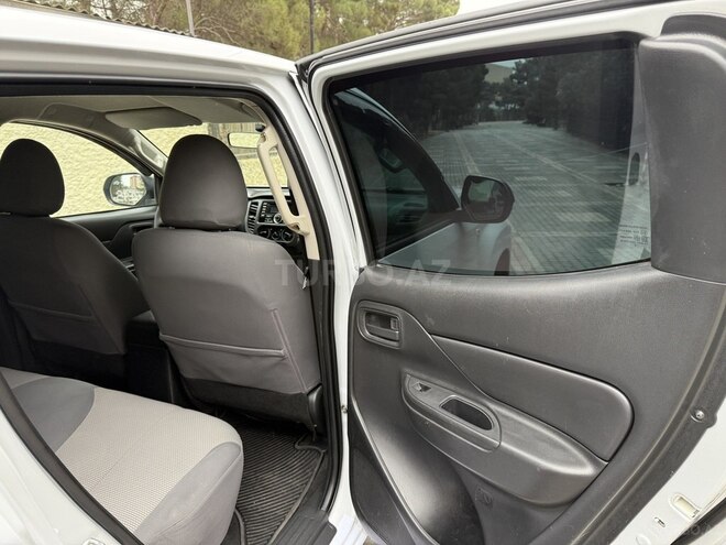 Mitsubishi L200 2020, 155,000 km - 2.4 l - Bakı