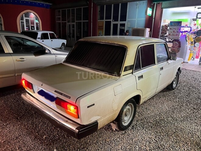 LADA (VAZ) 2107 1991, 25,478 km - 1.6 л - Masallı