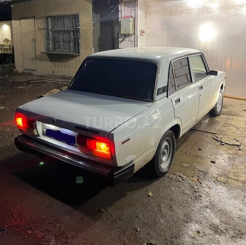 LADA (VAZ) 2107 1991, 25,478 km - 1.6 л - Masallı